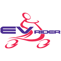  EV Rider